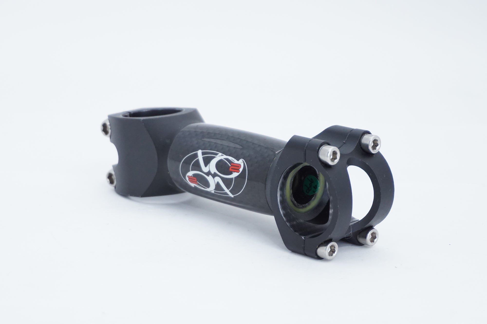 VO2 BICYCLE 「ブイオーツーバイシクル」 Φ31.8 110mm ステム / 京都八幡店