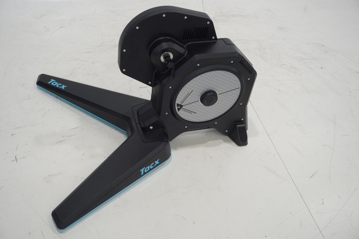TACX 「タックス」 FLUX2 スマートトレーナー / 滋賀大津店