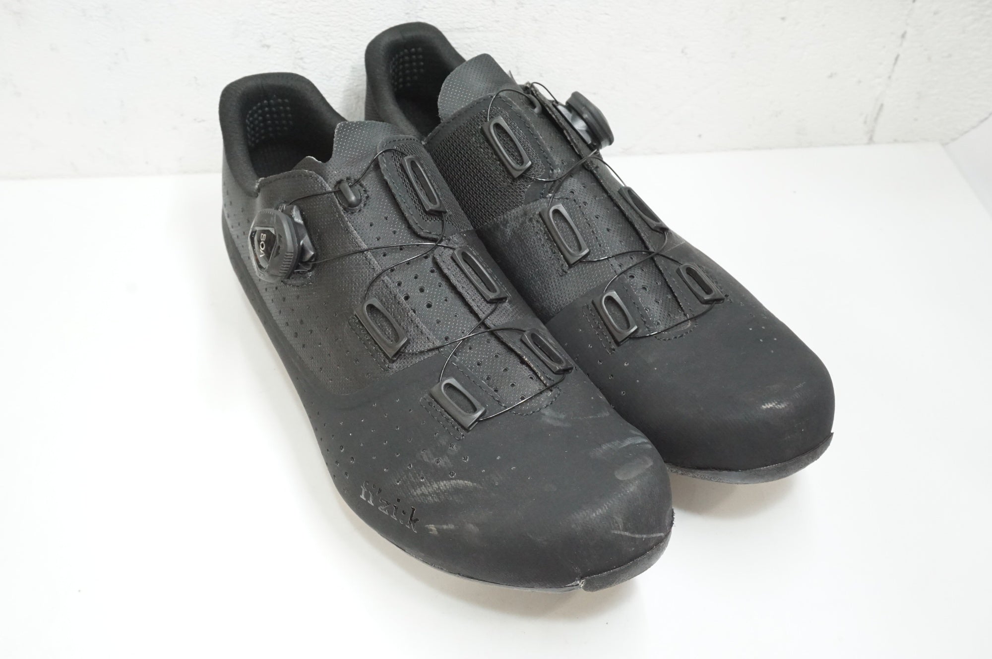 FIZIK 「フィジーク」 TEMPO OVERCURVE R4 EU44サイズ シューズ / 大宮店