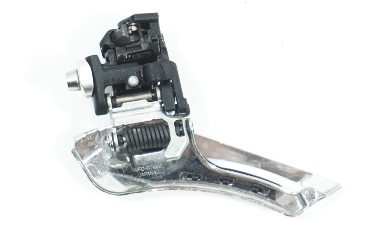 SHIMANO 「シマノ」 105 FD-R7000 フロントディレイラー / 世田谷店