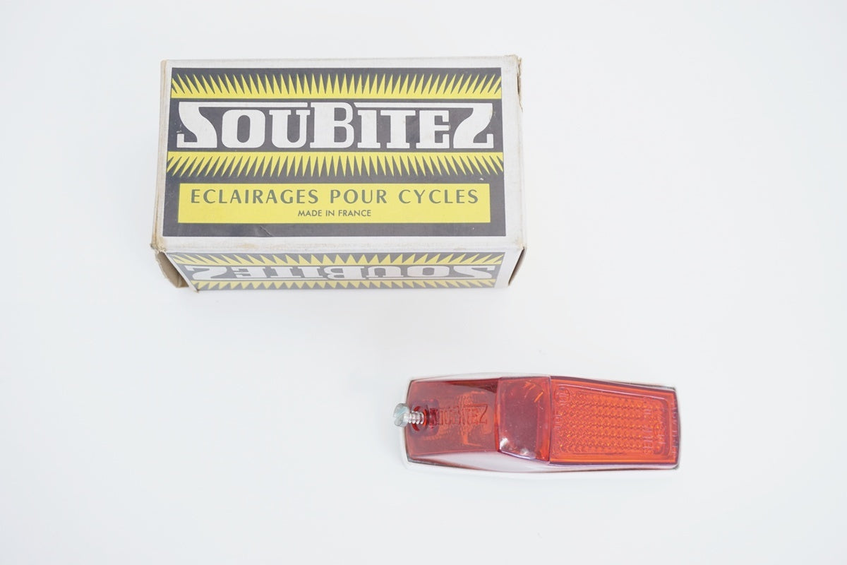 SOUBITEZ 「ソービッツ」 リアリフレクター / 京都八幡店