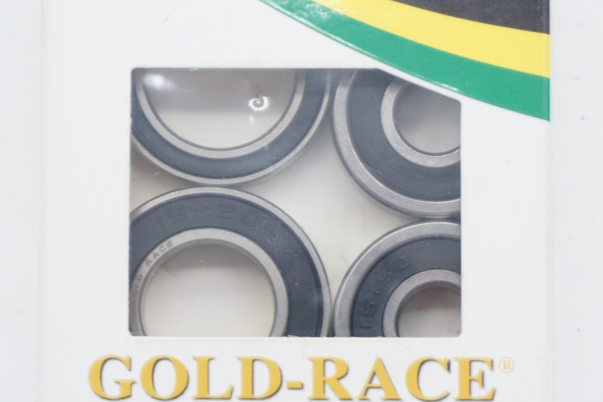 GOLD RACE 「ゴールドレース」 BEARING WHEEL KIT ベアリング / 滋賀大津店