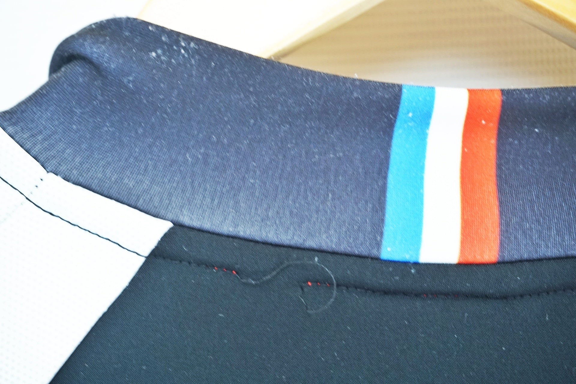 LE COQ 「ルコック」 SPORTIF Lサイズ 上下長袖ジャージセット / 有明ガーデン店