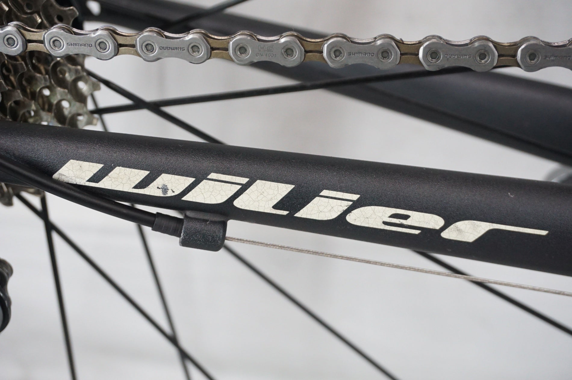 WILIER 「ウィリエール」 LA TRIESTINA COMPETIZIONE 2011年モデル ロードバイク / 阪急塚口店