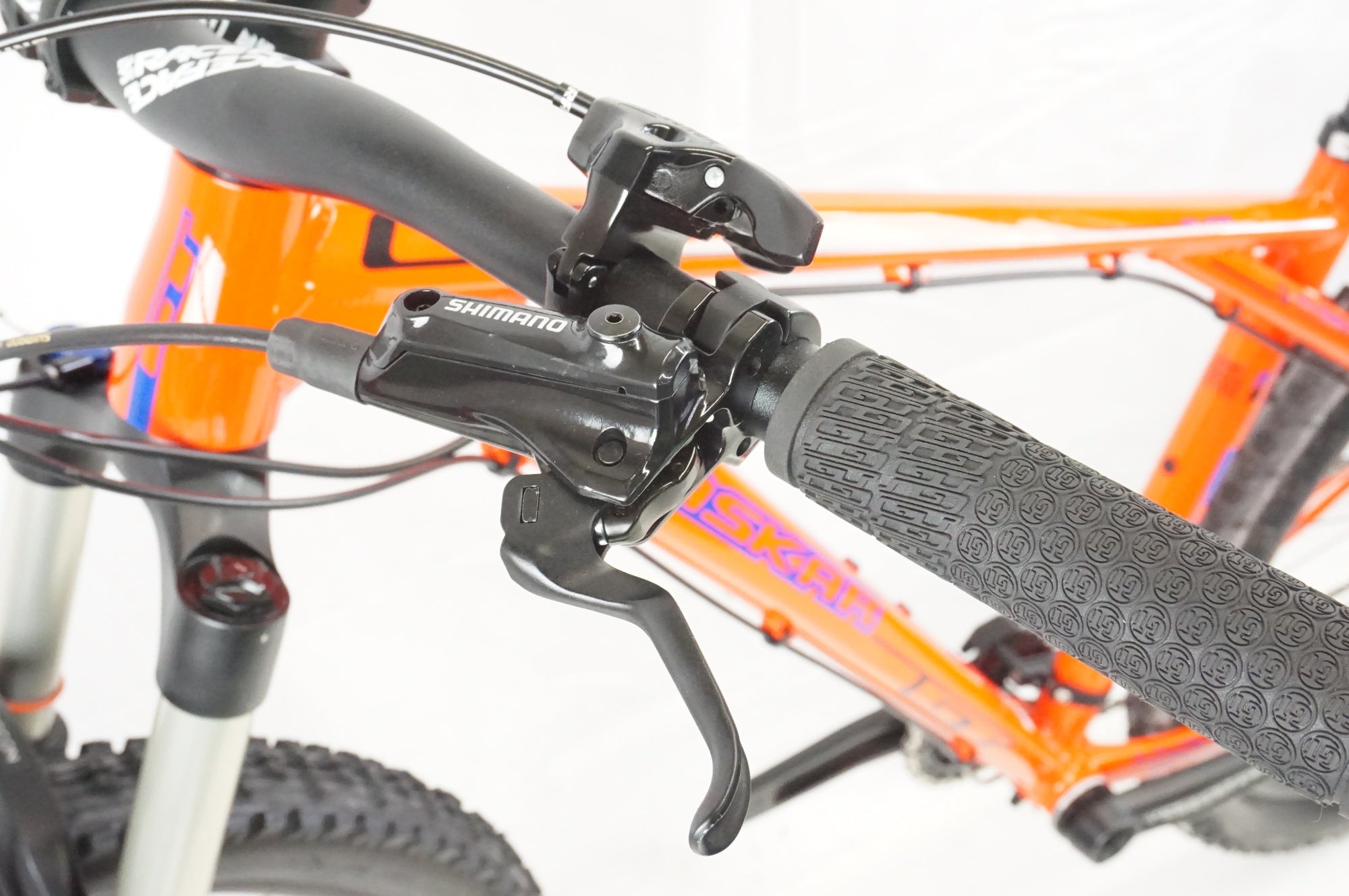 GT 「ジーティー」 ZASKAR ELITE 2016年モデル マウンテンバイク / 宇都宮店