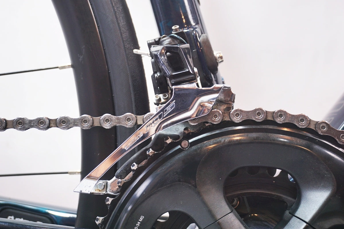 TREK 「トレック」 EMONDA SL5 DISC 2021年モデル ロードバイク / バイチャリ世田谷店