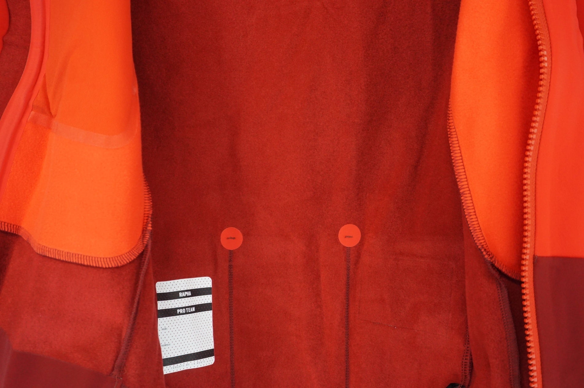 RAPHA 「ラファ」 PRO TEAM WINTER JACKET Sサイズ ジャケット / 阪急塚口店