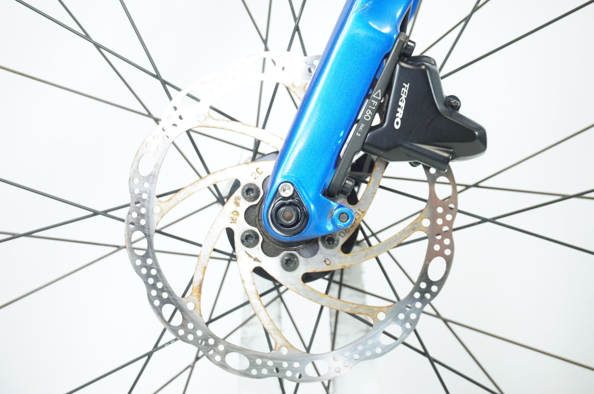 TREK 「トレック」 FX 3 DISC 2023年モデル クロスバイク / 宇都宮店
