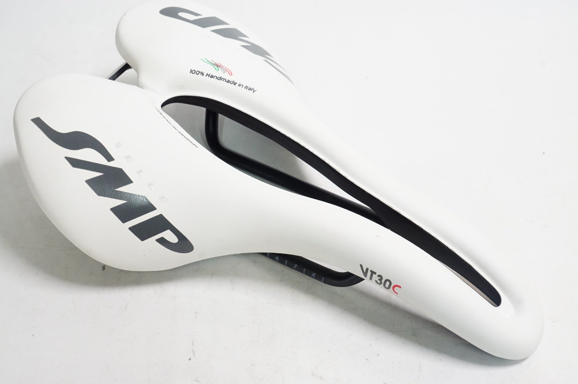 SELLE SMP 「セラ エスエムピー」 VT30C サドル / 熊谷本店