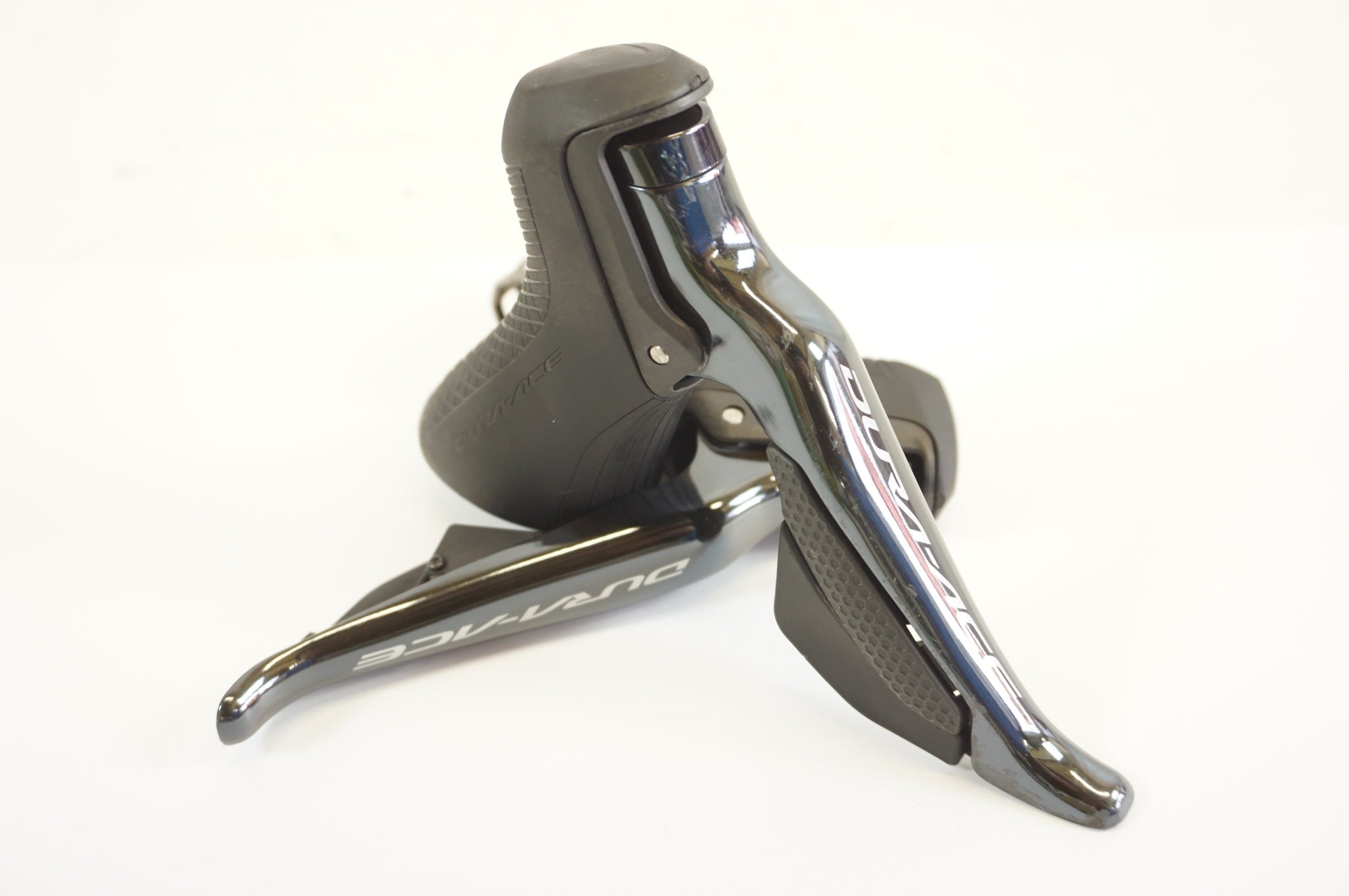 南の町 Dura-Ace Di2 TTシフター・レバー セット、中古品 南の町様専用 Dura-Ace Di2 TTシフター・レバー セット、中古品