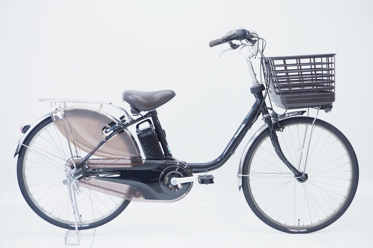 PANASONIC 「パナソニック」 ビビ DX BE-FD433 2025年モデル 電動アシスト自転車 / 京都八幡店