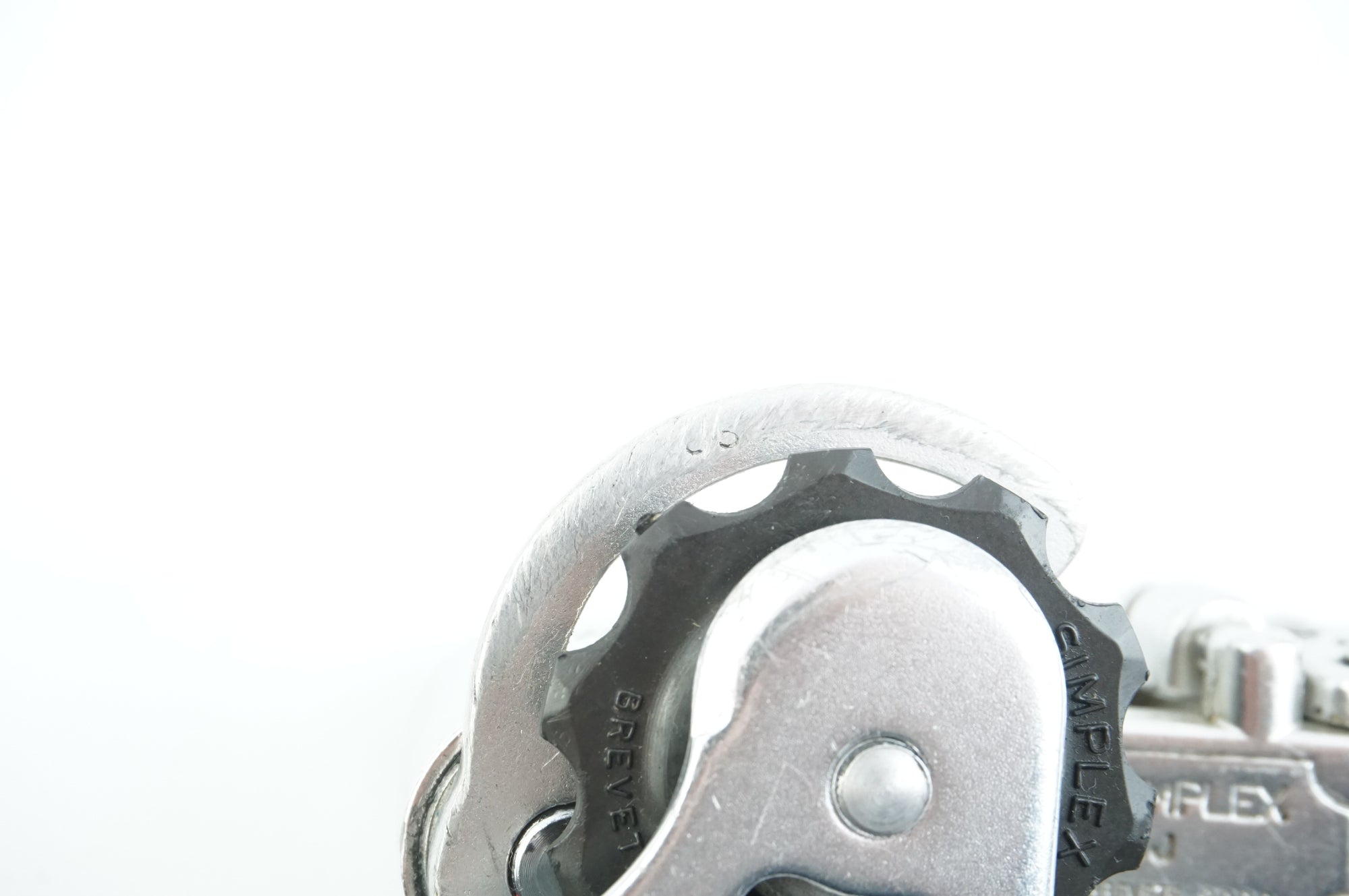 SIMPLEX 「サンプレックス」 SUPER LJ 5000 リアディレイラー / 中目黒店