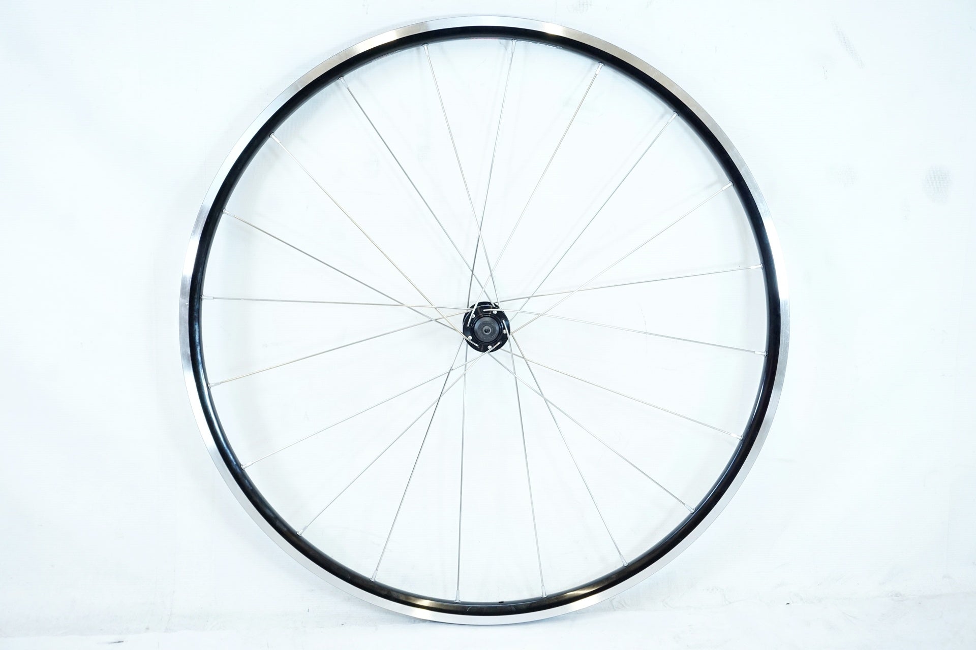 X KEYMET 「エックスキーメット」 リム SHIMANO ハブ フロントホイール