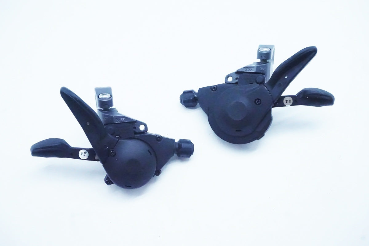 SHIMANO「シマノ」 SLX SL-M660 ラピッドファイヤーシフター/ 京都西院店