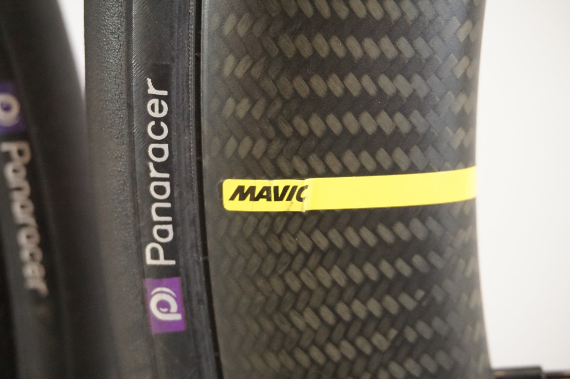 MAVIC 「マビック」 COSMIC SL 45 DISC シマノ11速 ホイールセット / 宇都宮店