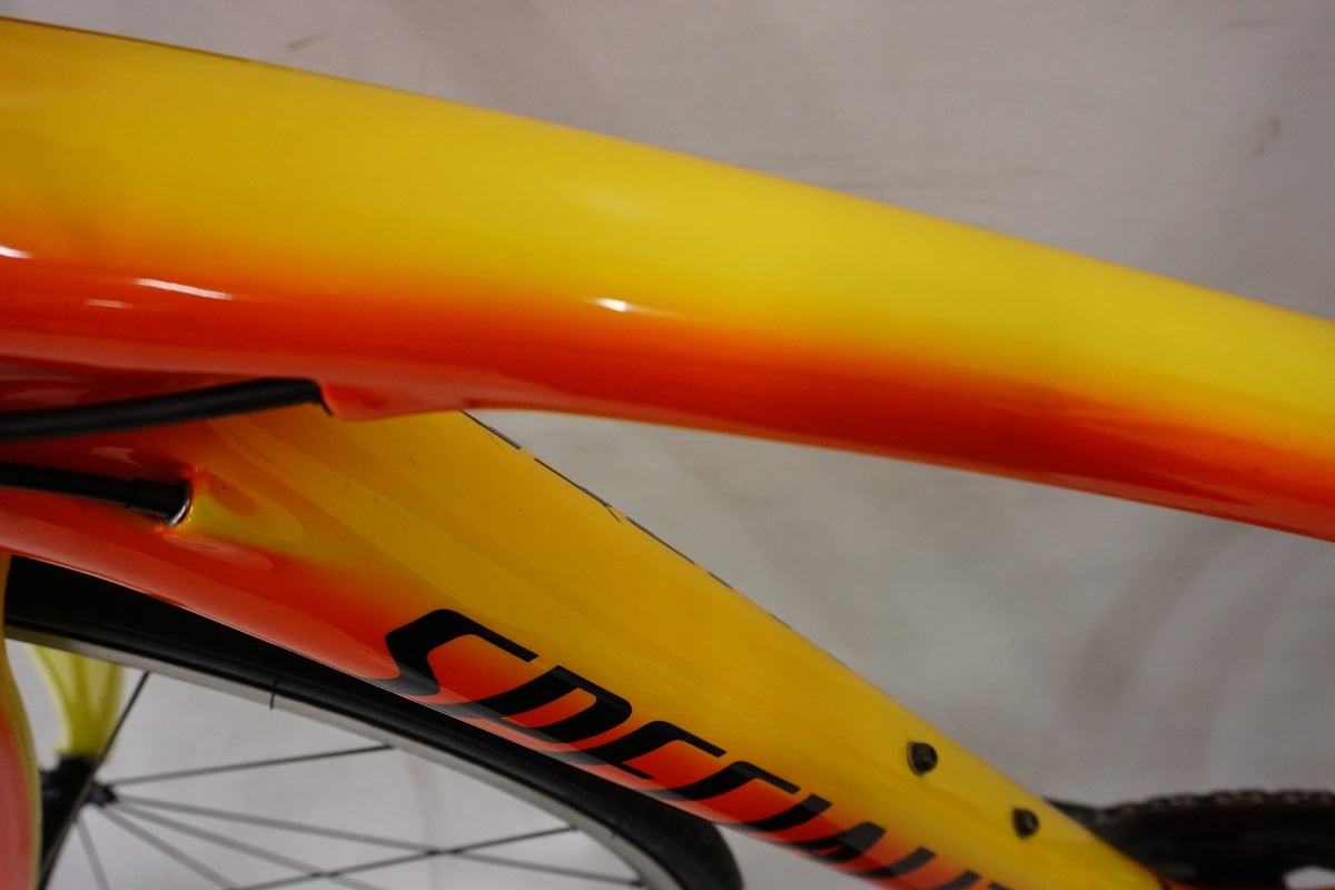 SPECIALIZED「スペシャライズド」 AMIRA COMP 2017年モデル ロードバイク / 浜松店