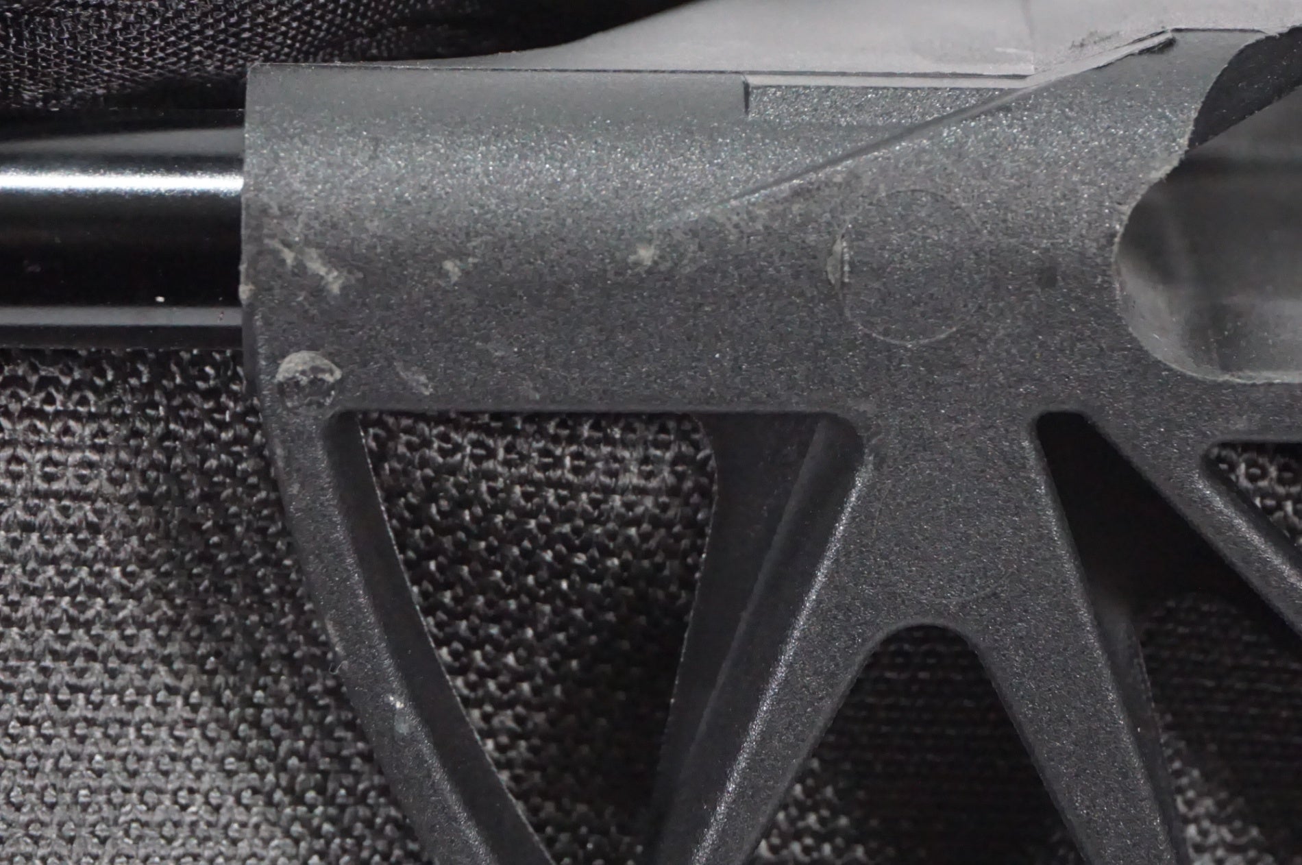 BROMPTON 「ブロンプトン」 BOROUGH ROLL TOP WITH FRAME フロントバッグ / AKIBA店