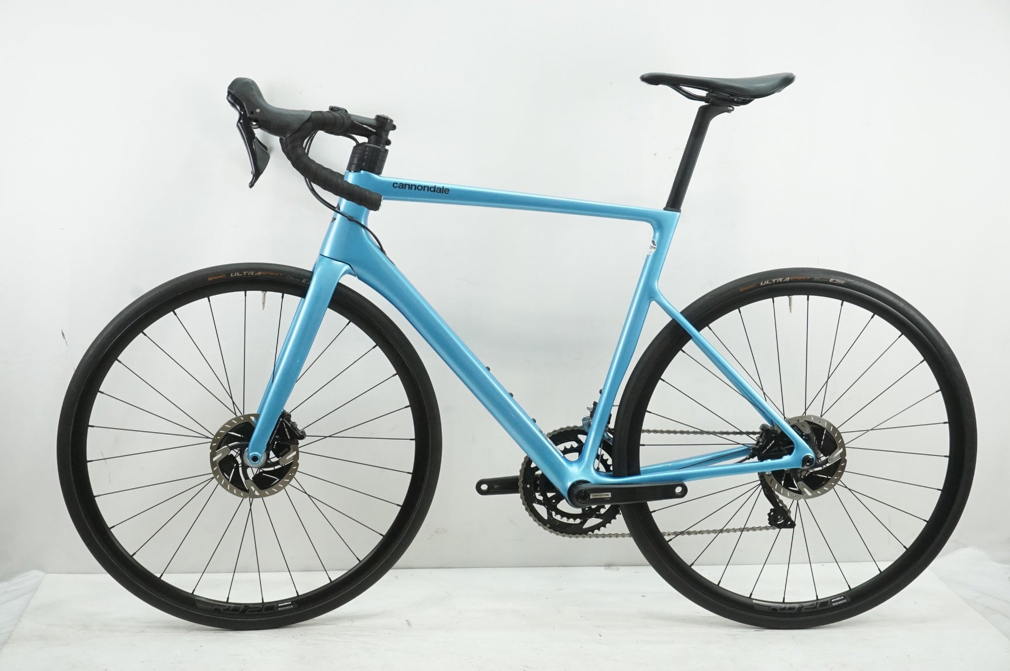 CANNONDALE 「キャノンデール」 SUPERSIX EVO CARBON DISC 105 2021年モデル カスタム ロードバイク / 大宮店