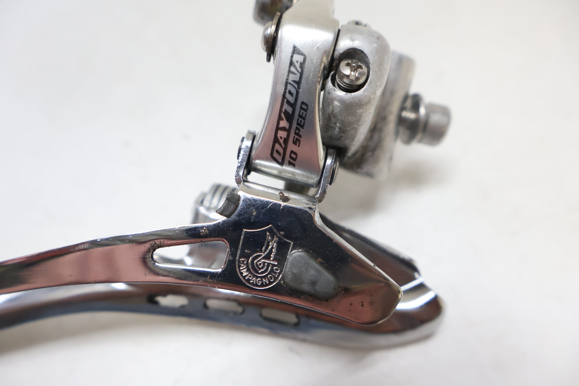 CAMPAGNOLO 「カンパニョーロ」 DAYTONA フロントディレイラー / 高知店