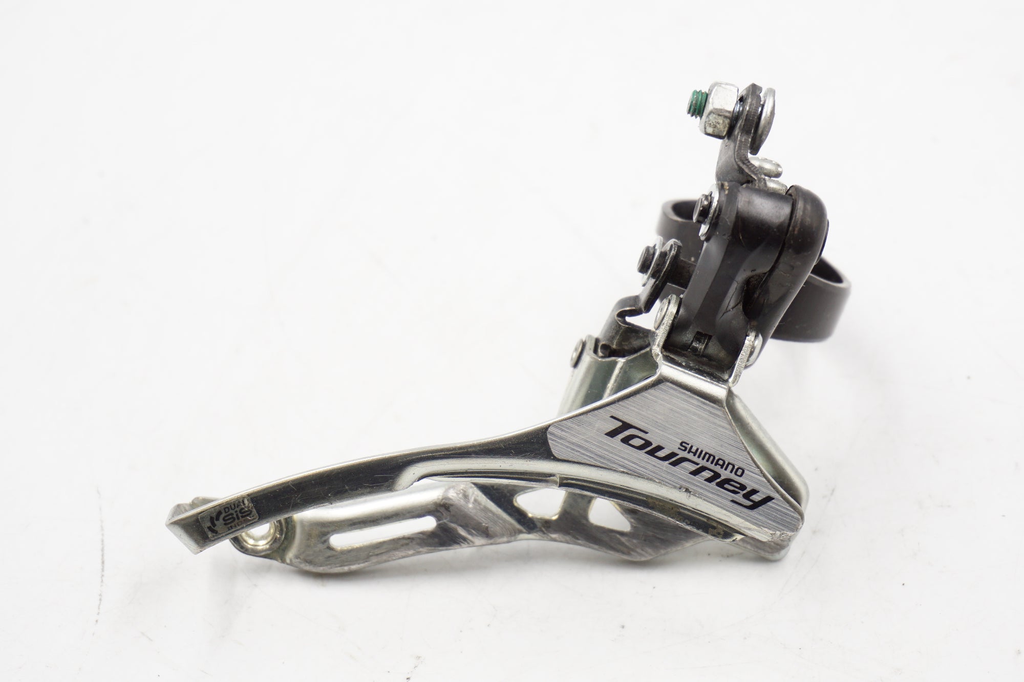 SHIMANO 「シマノ」 TOURNEY FD-TY300 フロントディレイラー / 奈良店