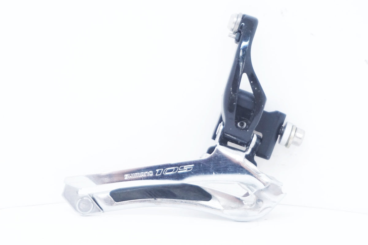 105(5800)11速 旧製品 - サガミサイクルセンター〈web