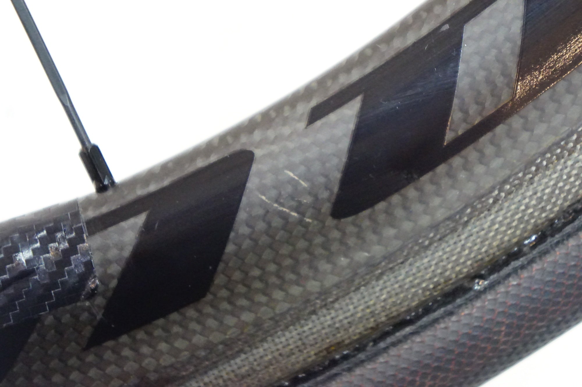 ATTAQUE 「アタッキ」 45 シマノ11速 ホイールセット / 熊谷本店