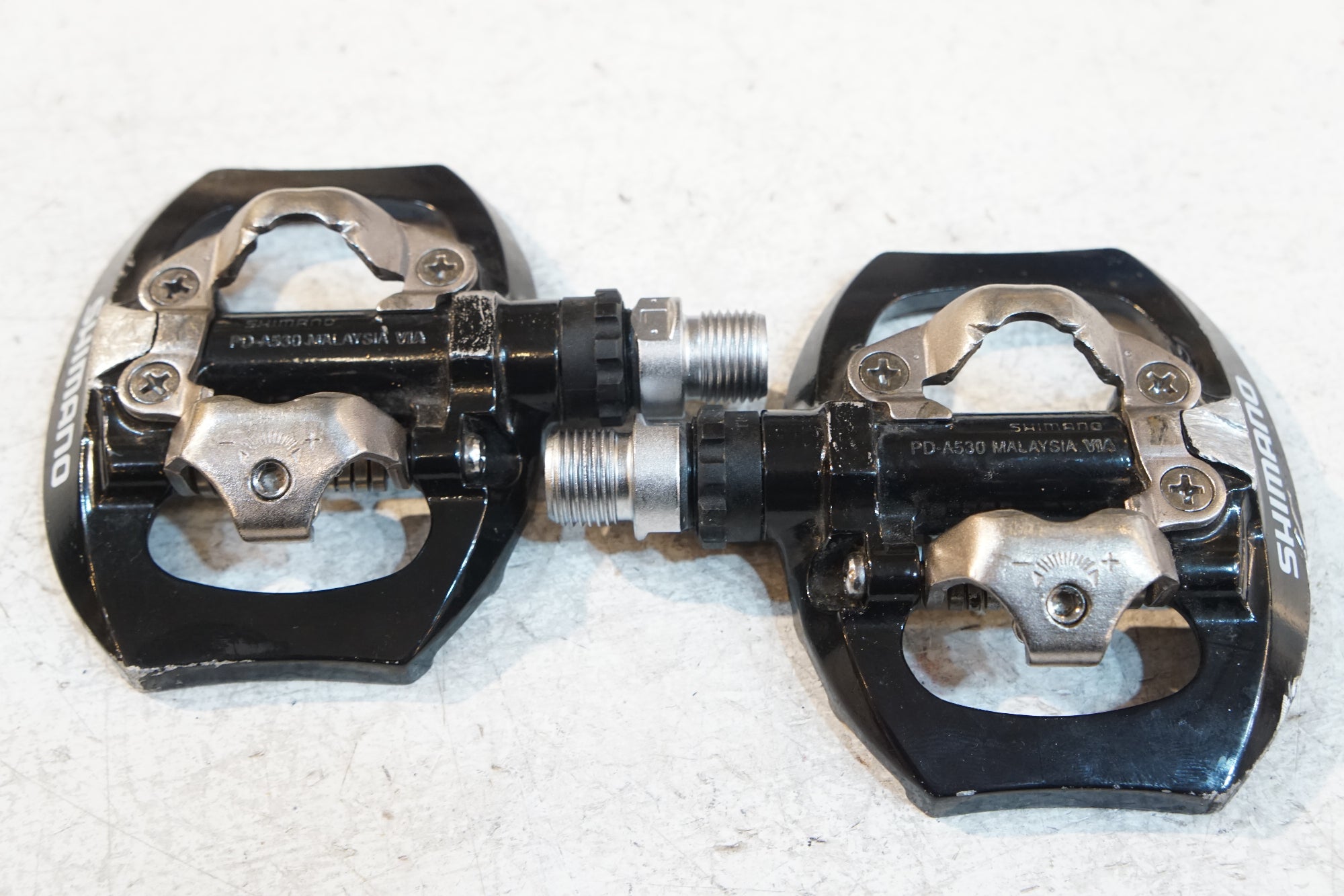 SHIMANO 「シマノ」 PD-A530 ペダル / バイチャリ浦和ベース