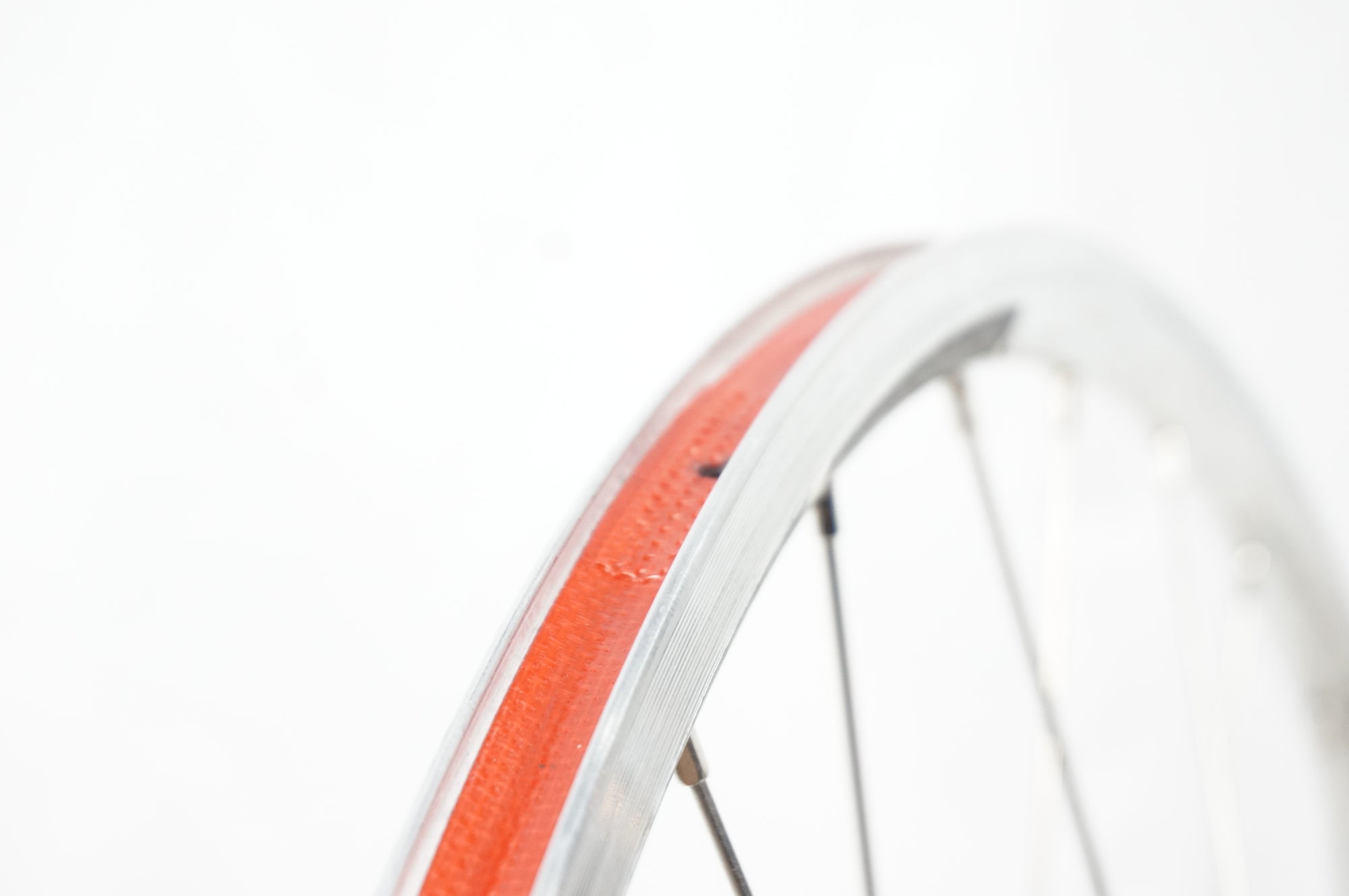 ALEXRIMS 「アレックスリム」 R500 ナット止め フロントホイール / 川越店