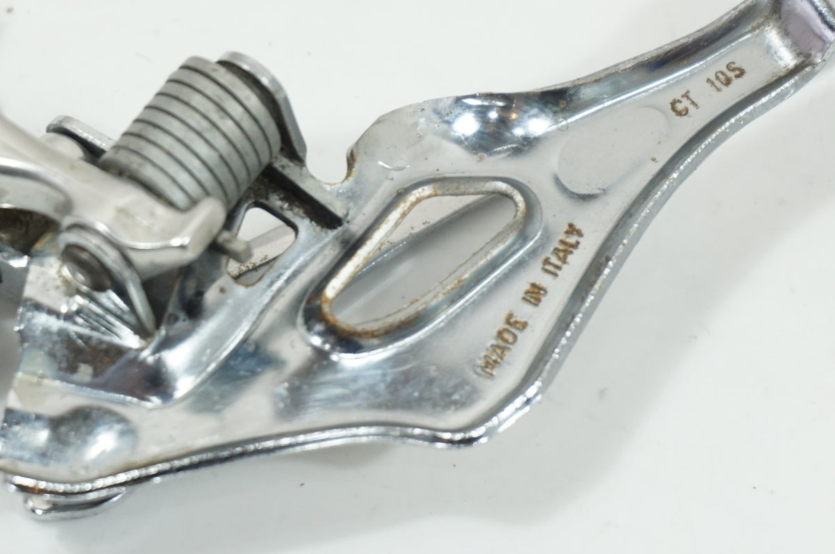 CAMPAGNOLO 「カンパニョーロ」 CENTAUR CT フロントディレイラー / 世田谷店