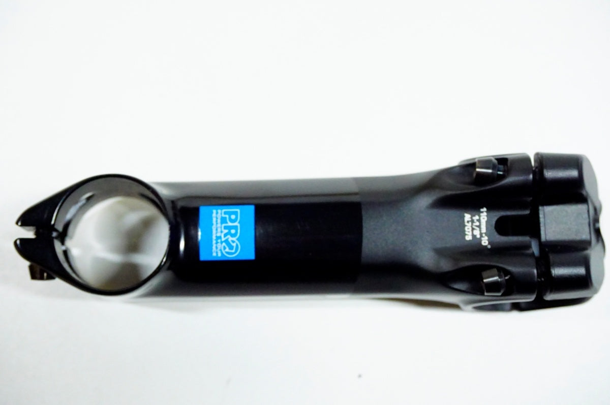 SHIMANO PRO 「シマノプロ」 VIBE Φ31.8 110mm ステム / 名古屋大須店