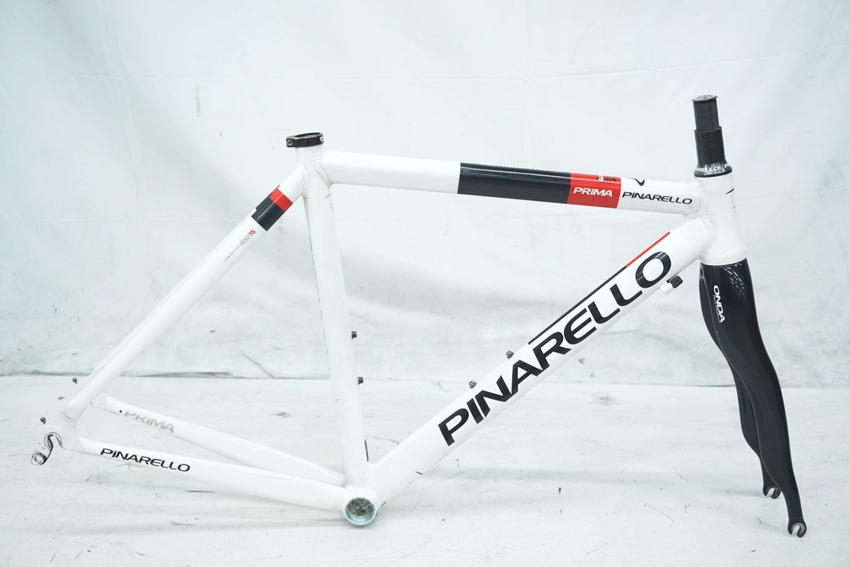 PINARELLO 「ピナレロ」 PRIMA 2017年モデル フレームセット / 大阪