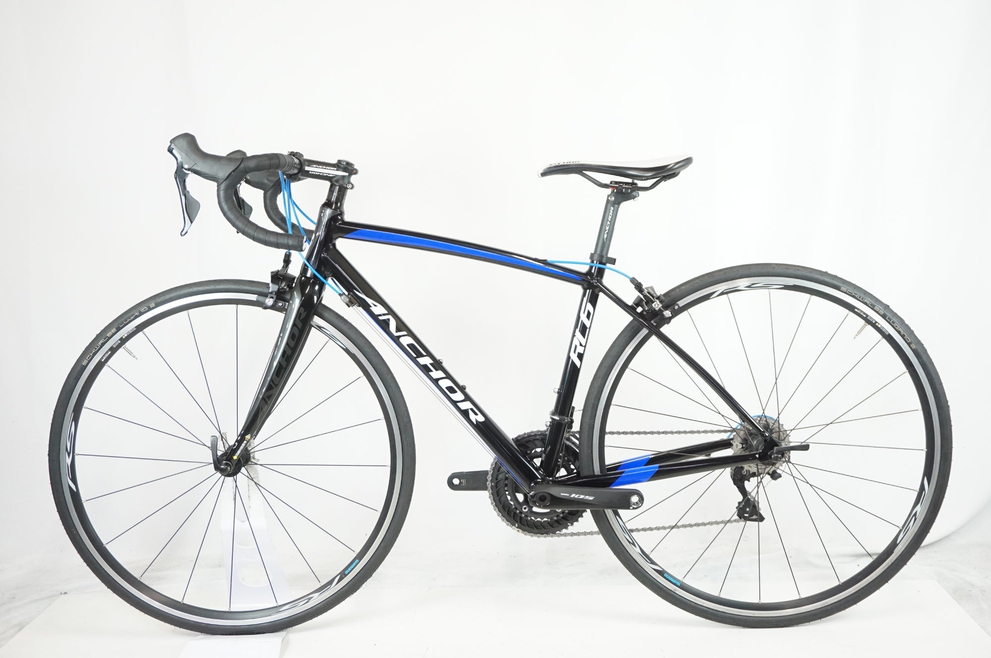 ANCHOR 「アンカー」 RL6 EQUIPE 105 2019年モデル ロードバイク / 宇都宮店