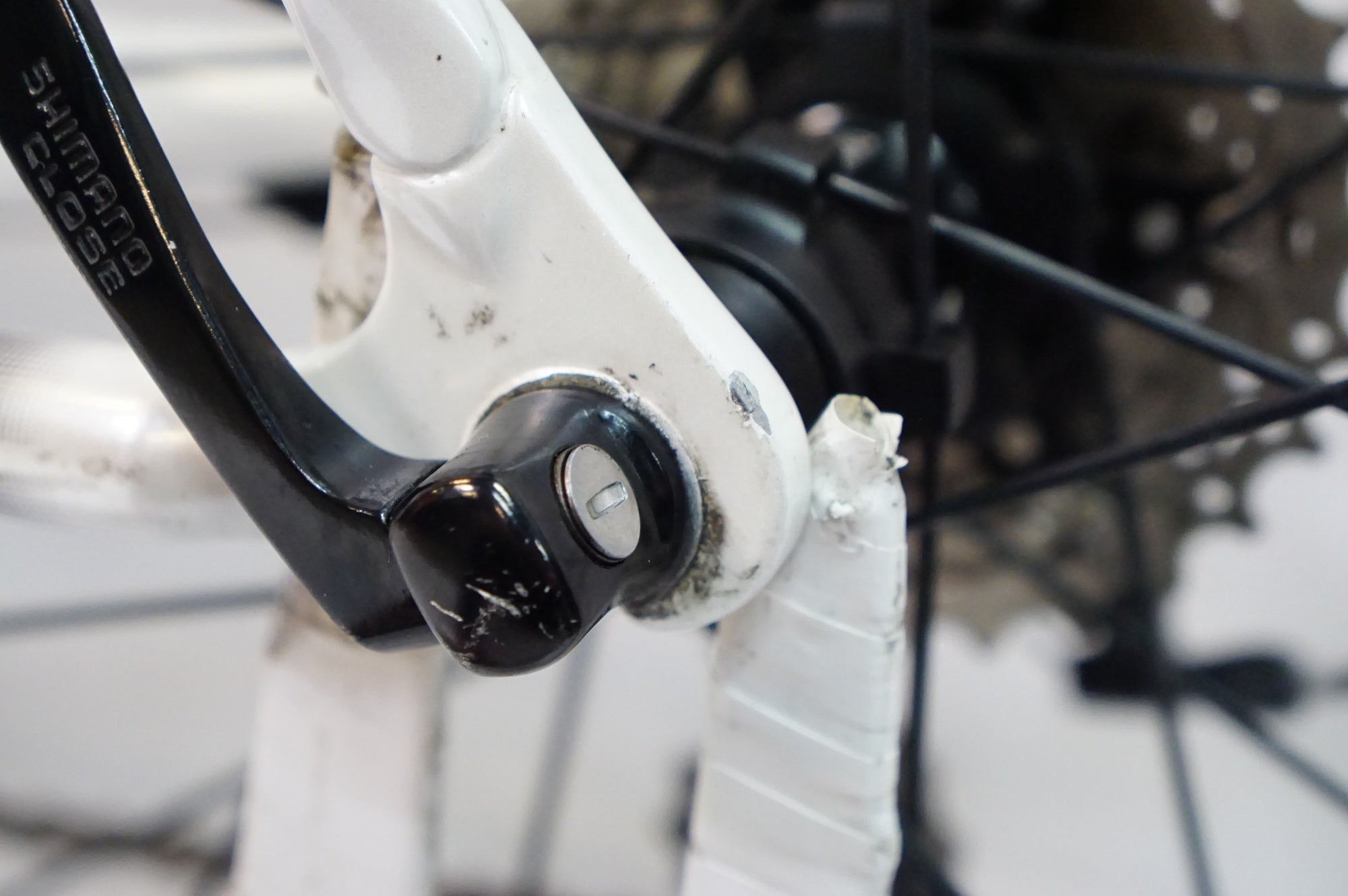 ANCHOR 「アンカー」 RS8 EQUIPE 2015年モデル ロードバイク / 熊谷本店
