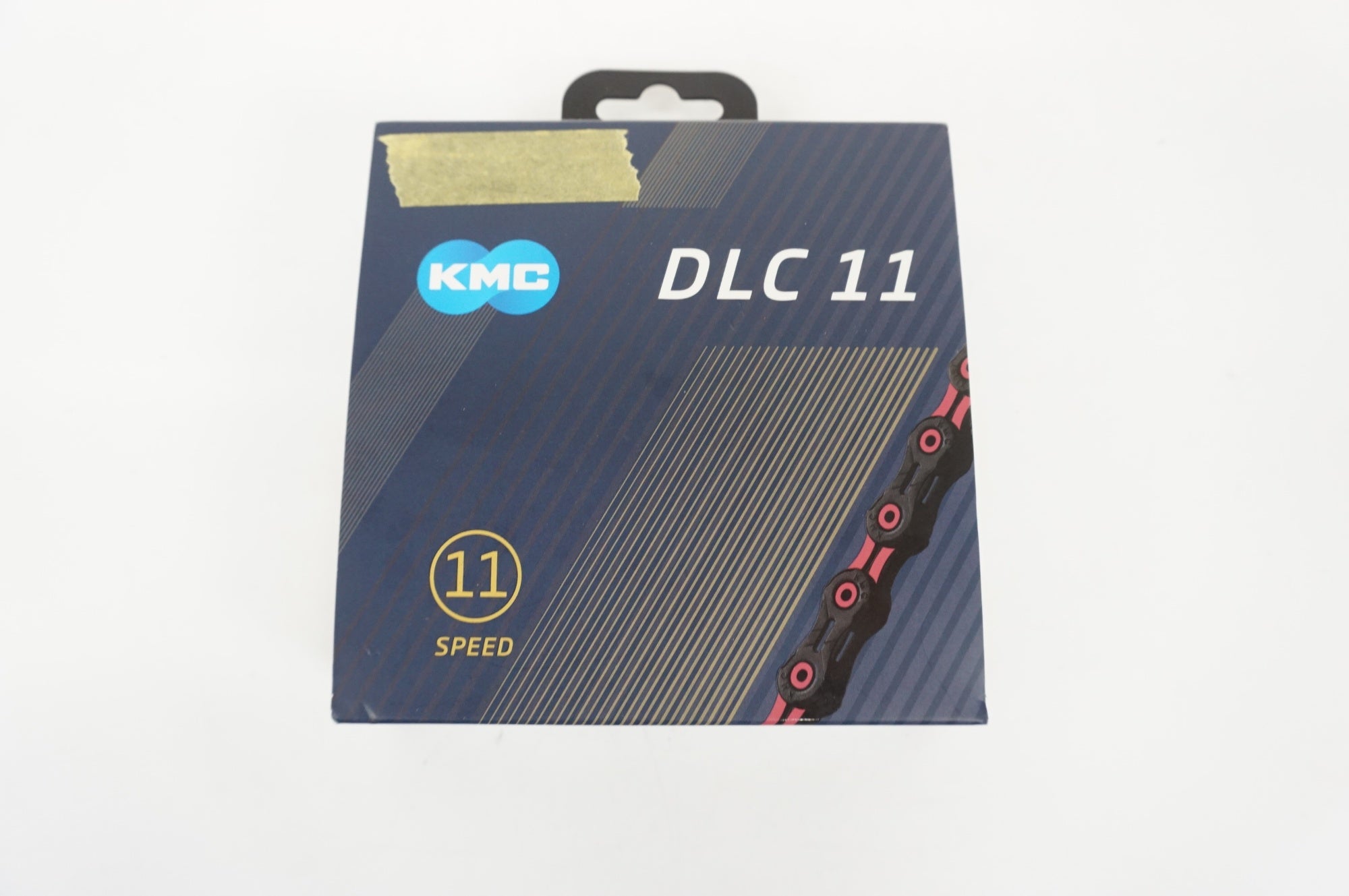 KMC 「ケーエムシー」 DLC11 チェーン / 大宮店 ｜ バイチャリ公式オンラインショップ 【スポーツ自転車買取販売専門店】