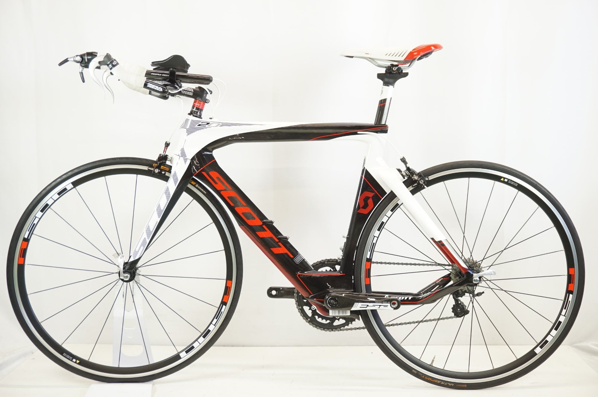 SCOTT 「スコット」 PLASMA 20 2012年モデル タイムトライアルバイク / 宇都宮店