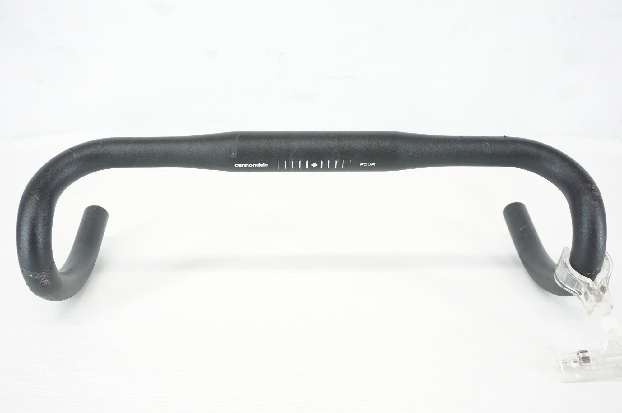 CANNONDALE 「キャノンデール」 φ31.8 410mm ハンドル / 阪急塚口店