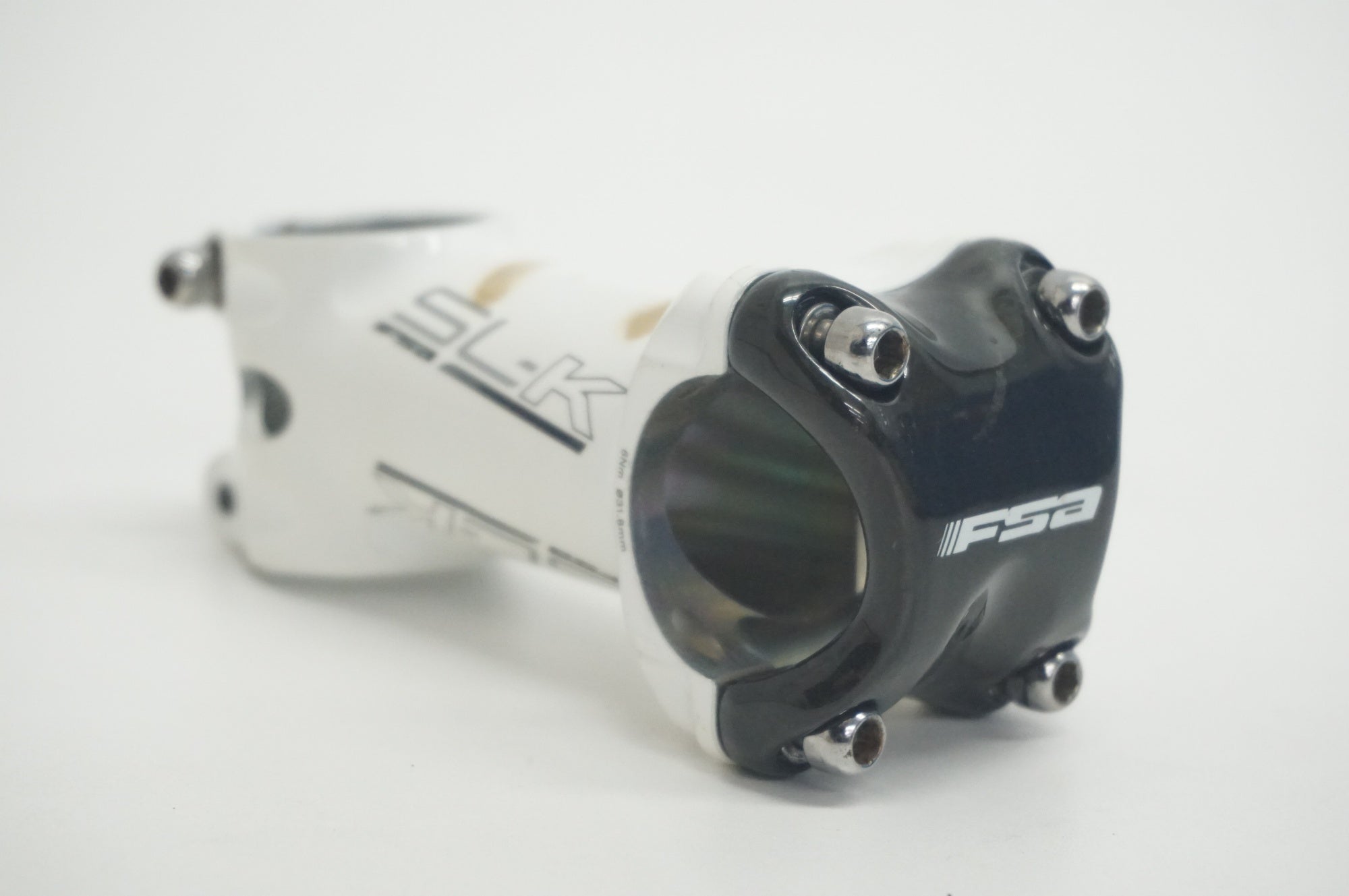 FSA 「エフエスエー」 SL-K φ31.8 80mm ステム / 福岡店