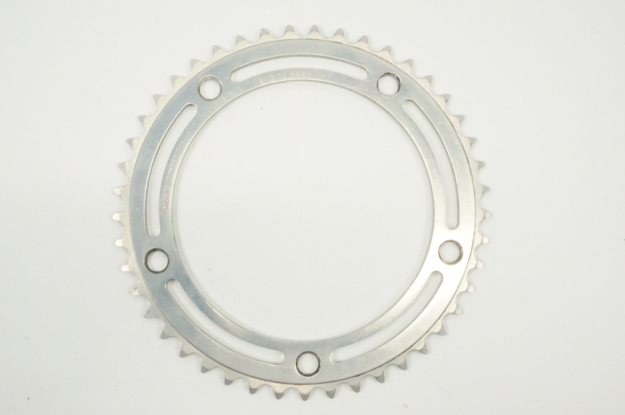 SUGINO 「スギノ」 MIGHTY COMPETITION PCD151 45T 厚歯 チェーンリング / 宇都宮店