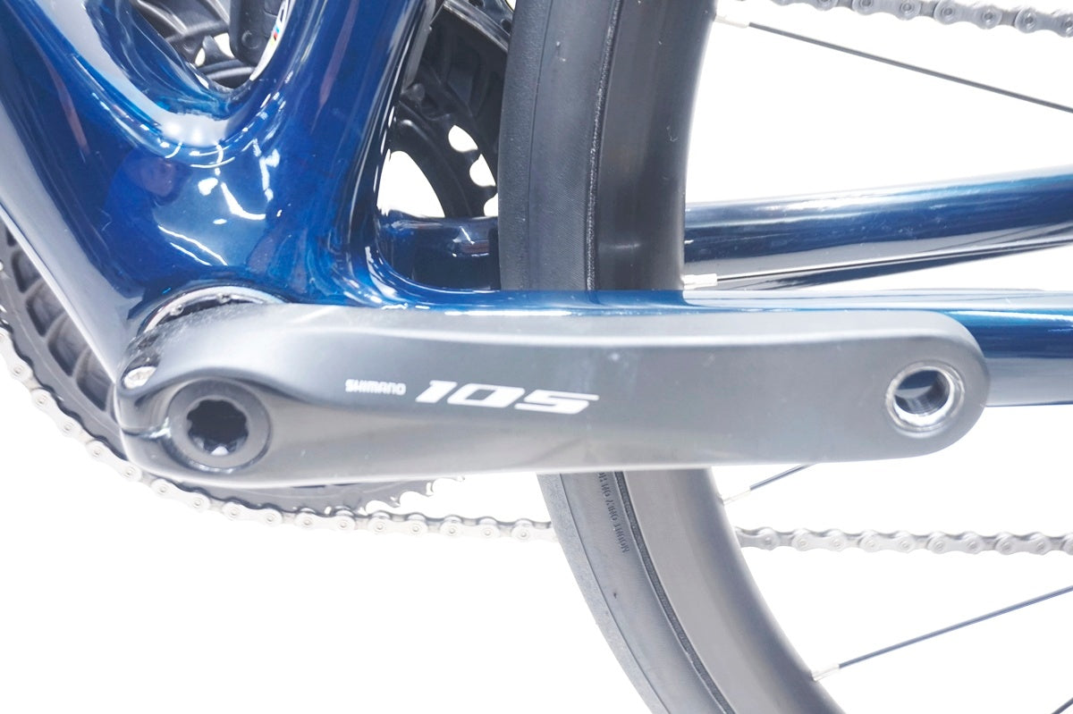 TREK 「トレック」 EMONDA SL5 DISC 2021年モデル ロードバイク カスタム / 大阪門真店