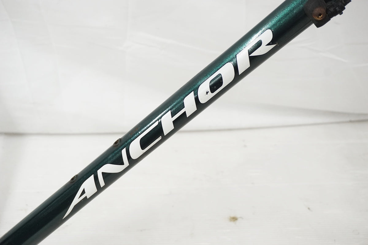 ジャンク ANCHOR 「アンカー」 RNC3 年式不明 フレームセット / 奈良店