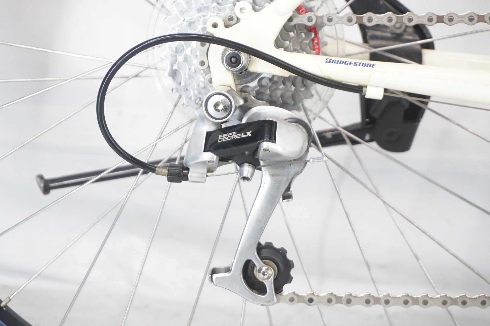 BRIDGESTONE 「ブリヂストン」 WILDWEST 1000 1990年頃 マウンテンバイク / 阪急塚口店