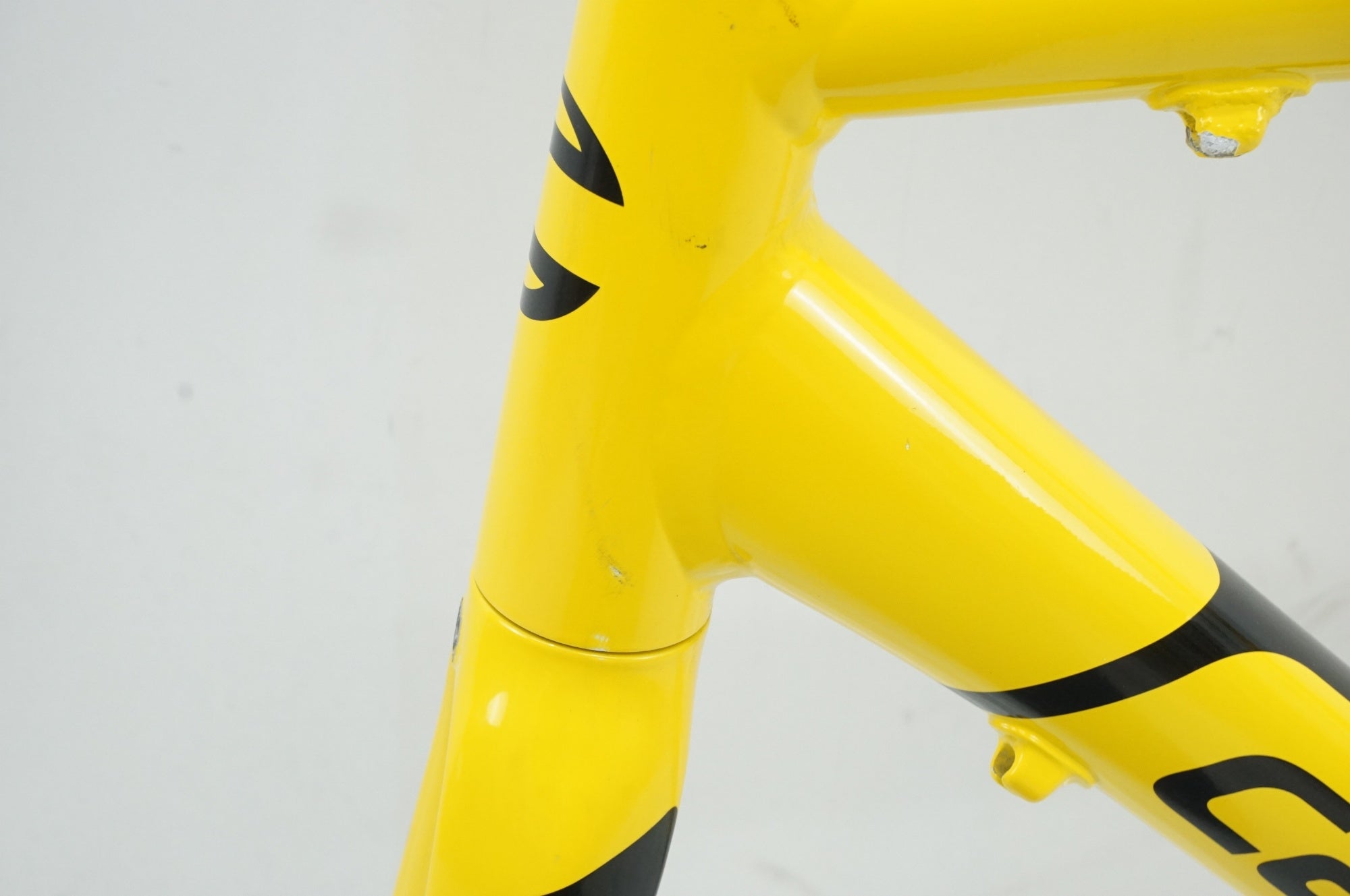 CANNONDALE 「キャノンデール」 CAAD8 2014年モデル フレームセット / 大宮店