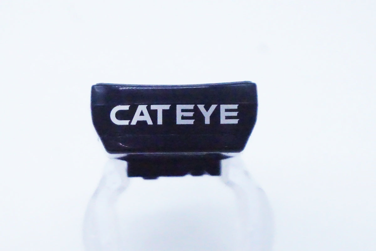 CATEYE「キャットアイ」 CC-RD420W サイクルコンピューター/ 京都西院店