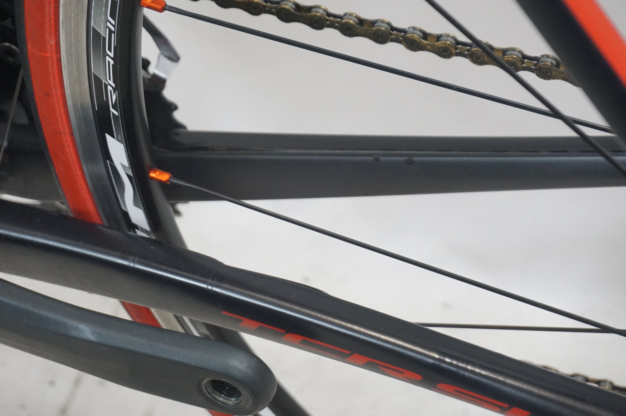 GIANT 「ジャイアント」 TCR SLR2 2015年モデル ロードバイク カスタム / 福岡店