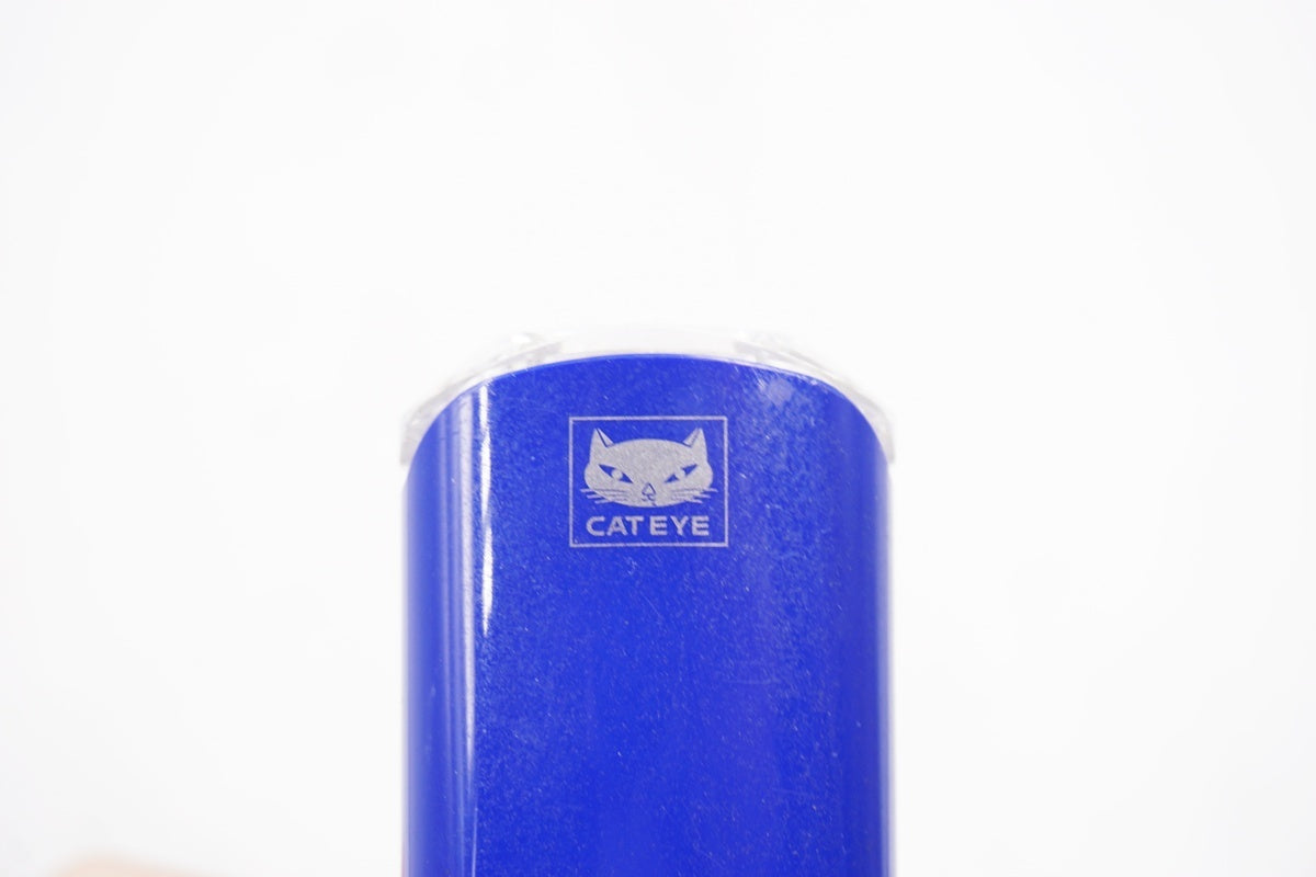 CATEYE 「キャットアイ」 URBAN2 HL-EL160 フロントライト / 奈良店