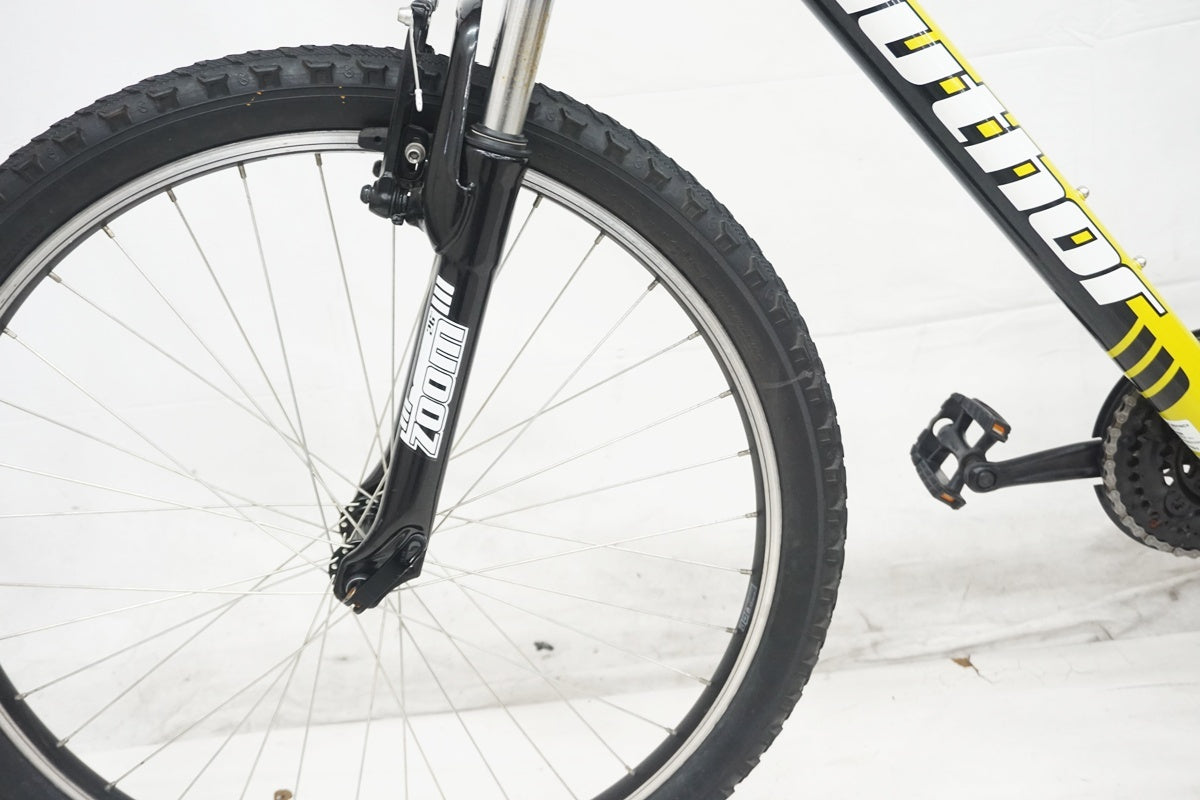 AUTHOR 「アーサー」 OUTSET 2016年モデル マウンテンバイク/ 大阪美原北インター店