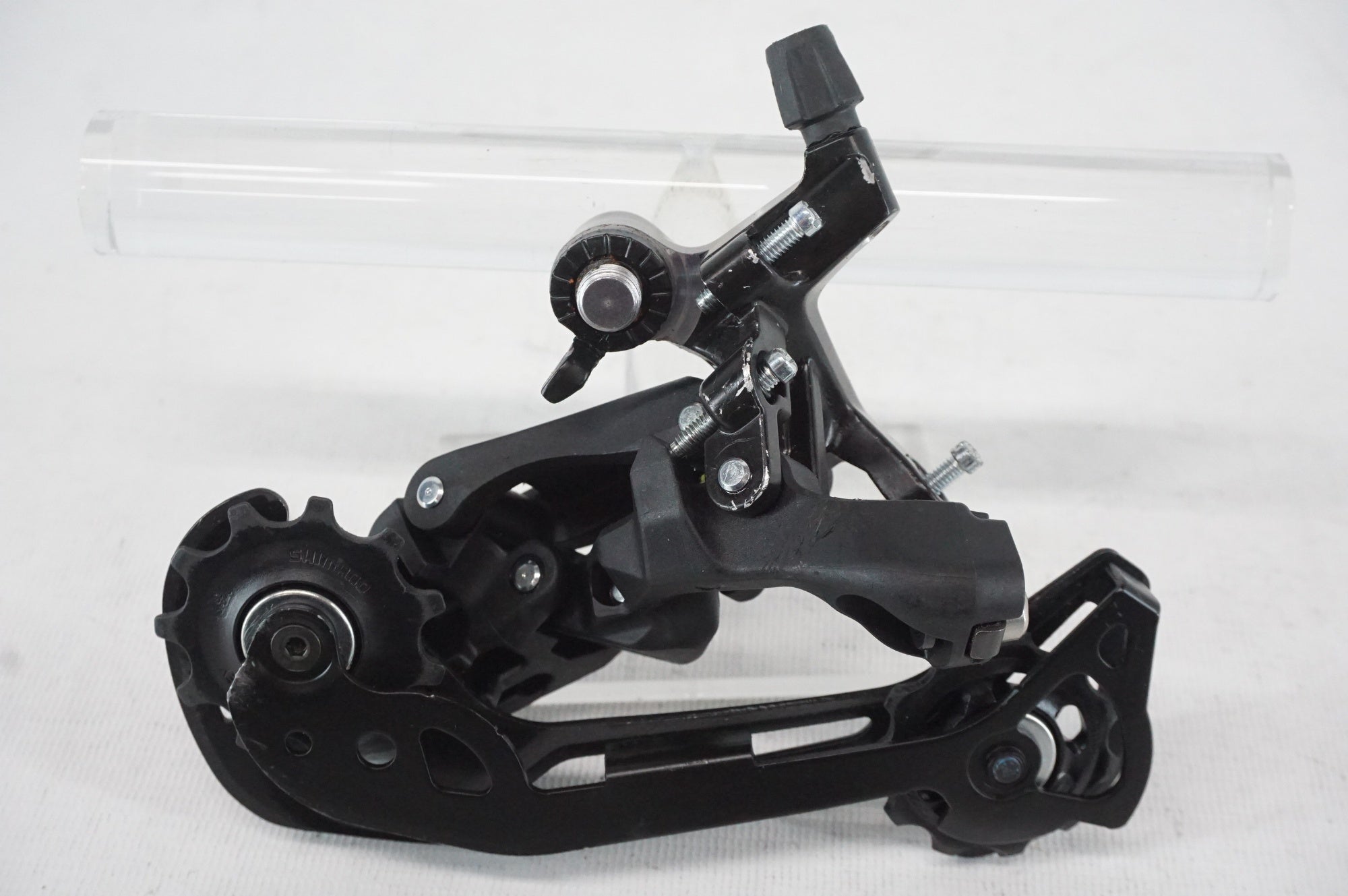 SHIMANO 「シマノ」 CUES RD-U3020 LINKGLIDE 9S リアディレイラー / 阪急塚口店