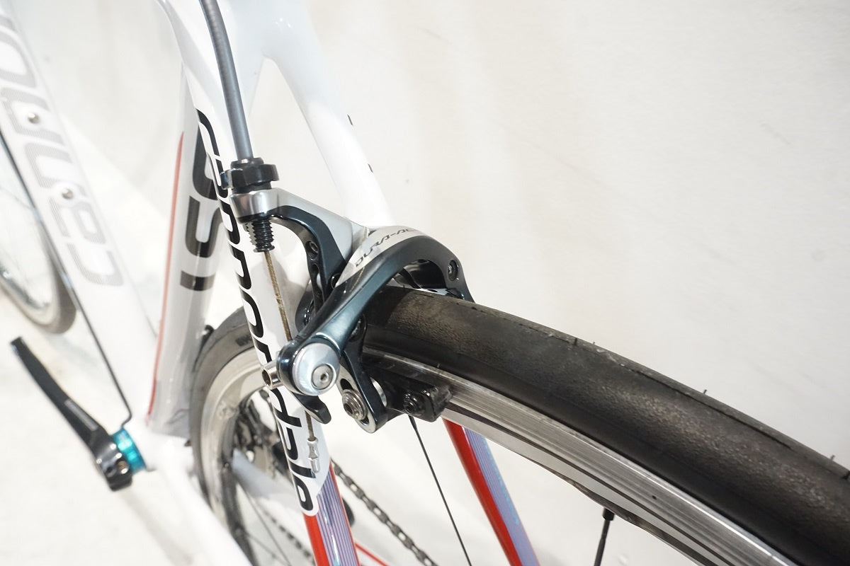 CANNONDALE 「キャノンデール」 SUPERSIX EVO HI-MOD 2014年モデル ロードバイク / 横浜戸塚店