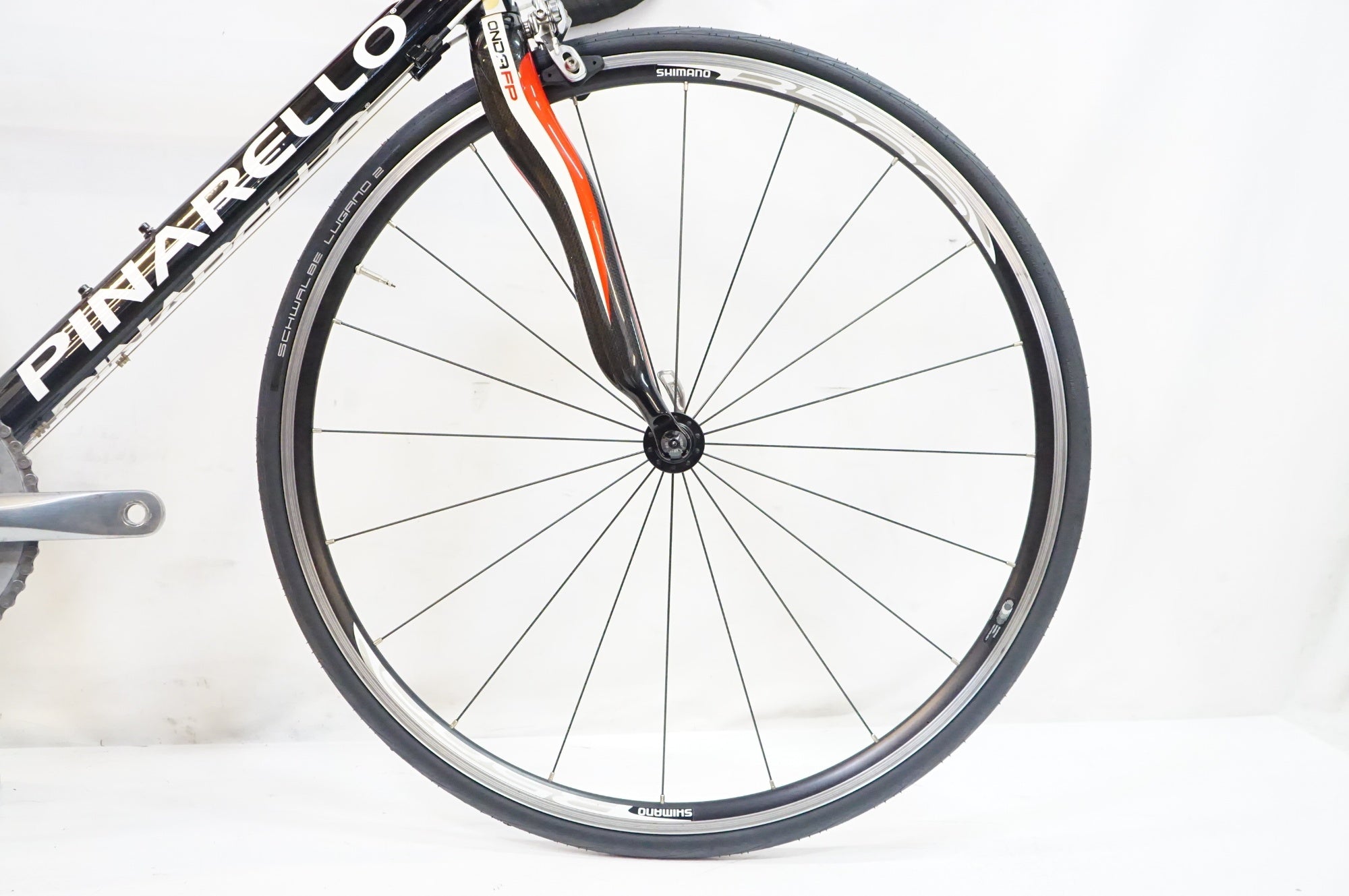 PINARELLO 「ピナレロ」 FP1 2011年モデル ロードバイク / 熊谷本店