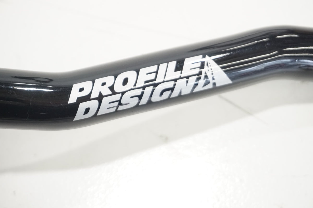 PROFILEDESIGN 「プロファイルデザイン」 φ31.8 225mm DHバー ハンドル / 滋賀大津店